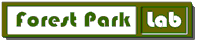 Forest Park Lab Home Page